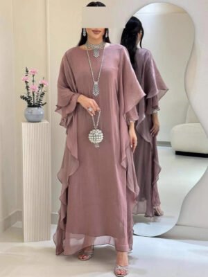 Luxury Abayas