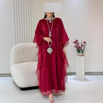 Luxury Abayas