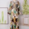 Luxurious Abaya