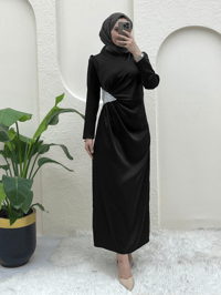Turkish abayas