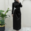 Abaya Turkish