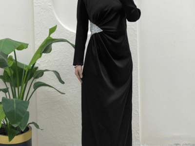 Abaya Turkish