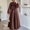 Skirt Suit Two-piece Set