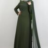 Luxury Abayas