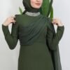 Luxury Abayas
