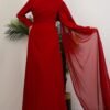Luxury Abayas