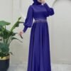 Turkey Style Abaya