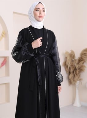 Shop all abaya dresses