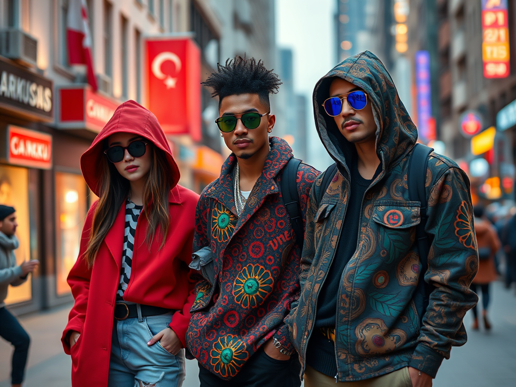 5-dahab ee Fashion-ka Qaabka Turkiga waxa uu isku daraa Dhaqanka iyo Casriga 6 the rise of turkish streetwear
