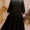 Graceful Stone Shoulder Tulle Dress – Turkish Party Dresses Online 15 turkish party dresses online