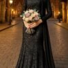 Stunning turkish islamic wedding dresses - Image 5