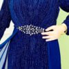 Radiant Chiffon Fruko Dress – Turkish Party Wear Dresses 12 Radiant Chiffon Fruko Dress – Turkish Party Wear Dresses - Image 6