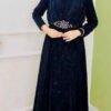 Radiant Chiffon Fruko Dress – Turkish Party Wear Dresses 10 Radiant Chiffon Fruko Dress – Turkish Party Wear Dresses - Image 4