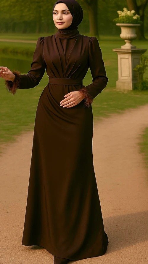 Alternative view of Stunning turkish fashion shop online