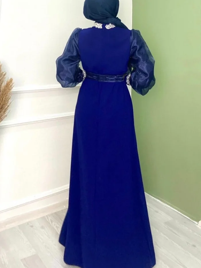 Turkish Dresses for Wedding