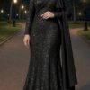 Stunning turkish islamic wedding dresses - Image 4