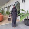 Dress Irregular Design Jumpsuit For Women - Image 6