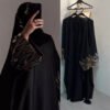 hot abaya