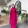 Dress Irregular Design Jumpsuit For Women - Image 7