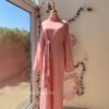 Women's Clothes Clothes Fresh Autumn Floral French Dress Women - Image 5