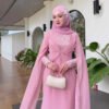 Dress Irregular Design Jumpsuit For Women - Image 10