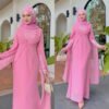 Dress Irregular Design Jumpsuit For Women - Image 9