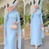 Dress Irregular Design Jumpsuit For Women - Image 8