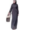 Dress Irregular Design Jumpsuit For Women - Image 3