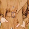 Jacketed Vest Suit Black - Image 6