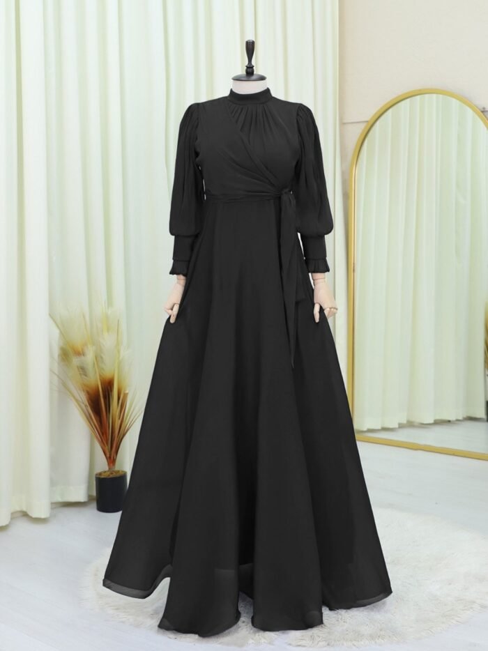Turkish Wedding Dresses