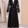 Hot Abaya Girls