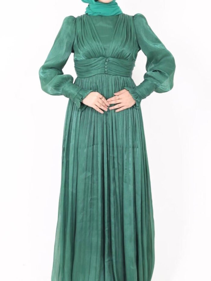 Traditional Turkish Dress
