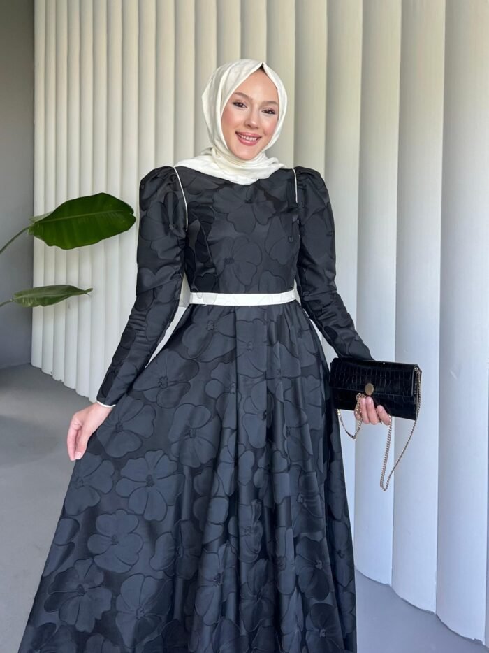 turkish dress