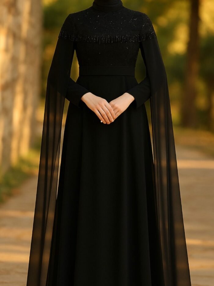 Turkish Evening Dresses