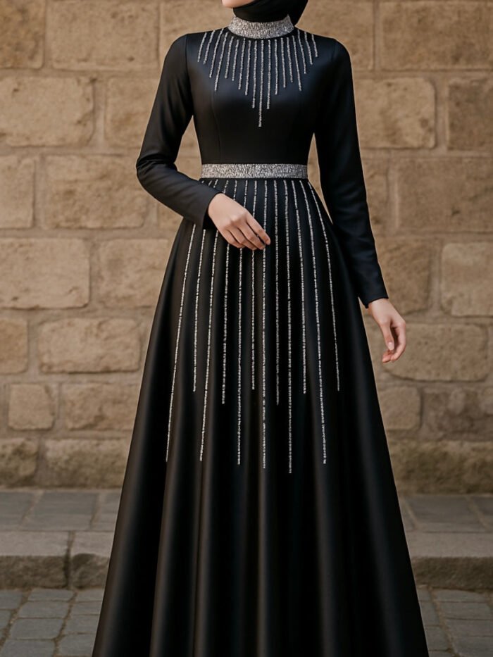 Turkish Evening Dresses UK