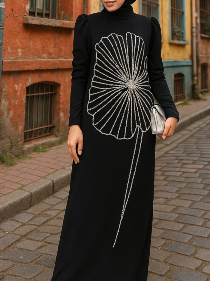 Turkish Evening Dresses Online Shopping