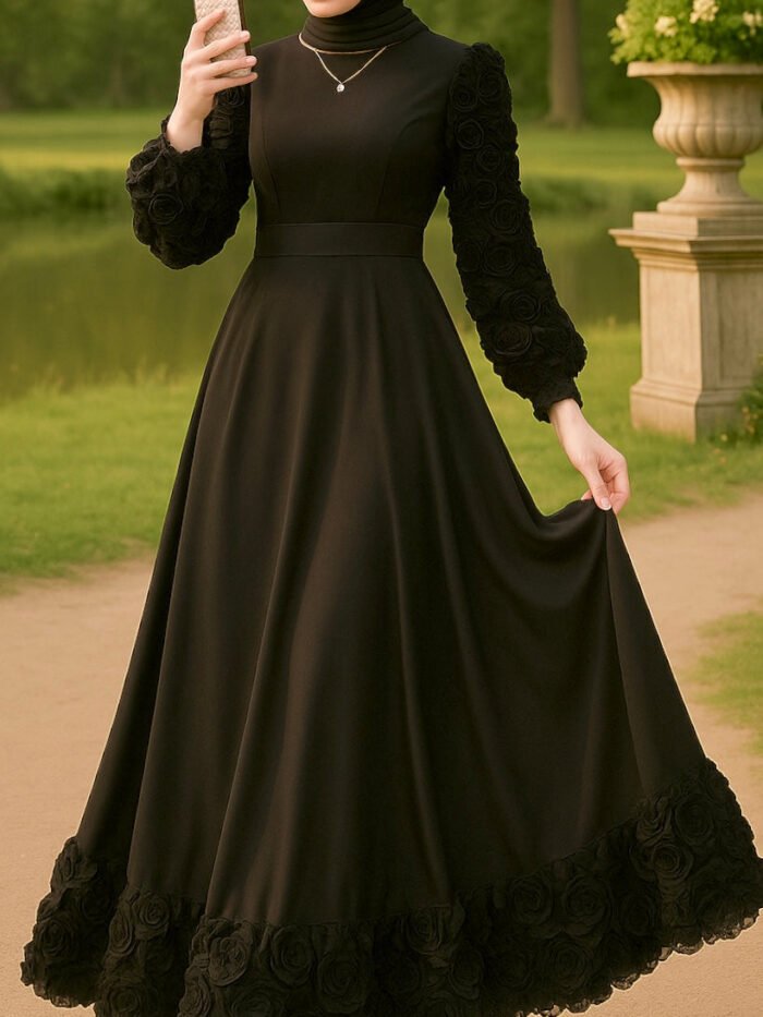 Turkish Party Dresses