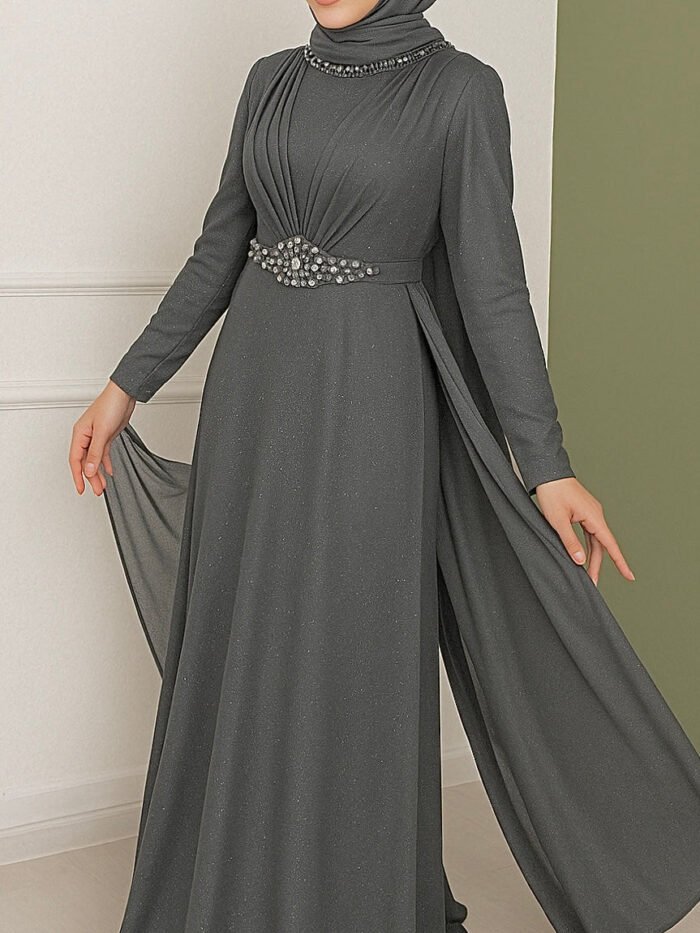 Turkish Party Wear Dresses