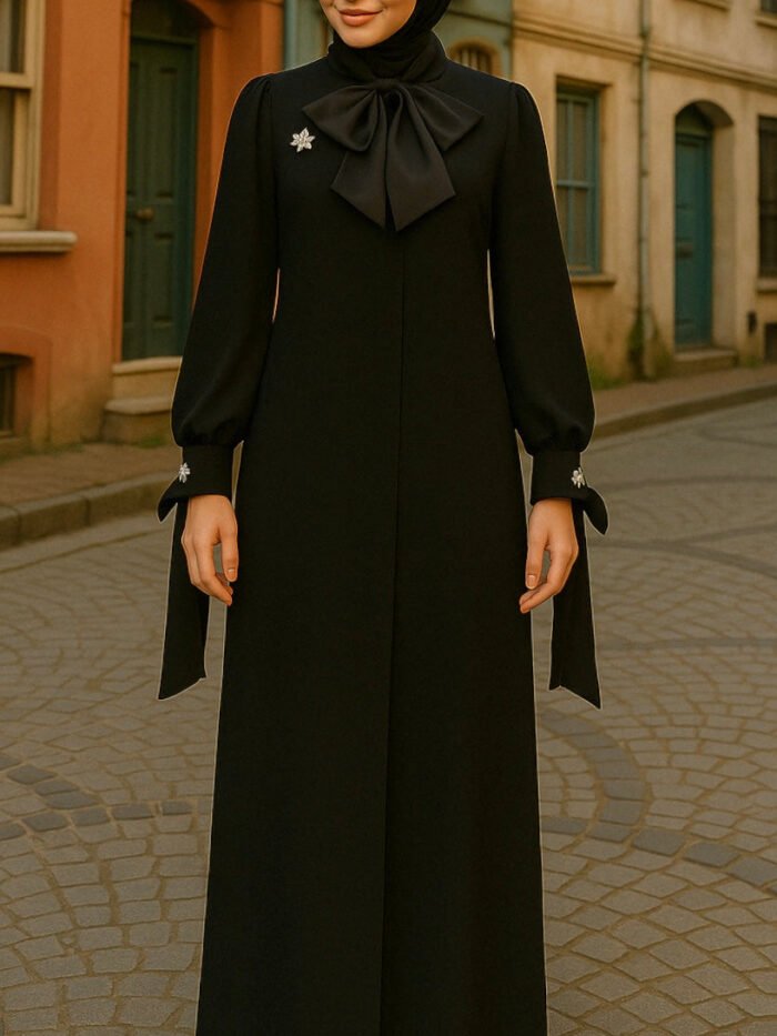 Evening Satin Dresses