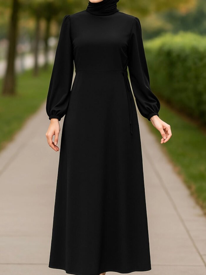 turkish women's fashion