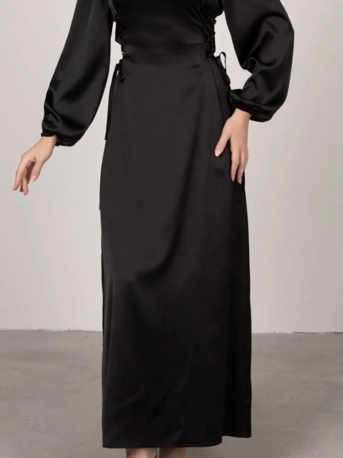 Alternative view of Luxurious turkish women's fashion