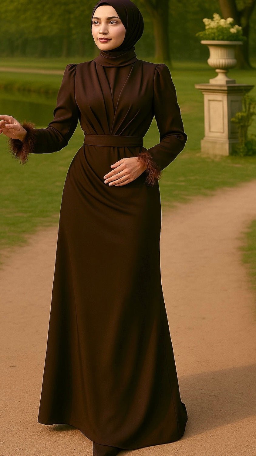 Stunning fashion in turkish 1 fashion in turkish