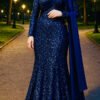 Stunning turkish islamic wedding dresses - Image 3