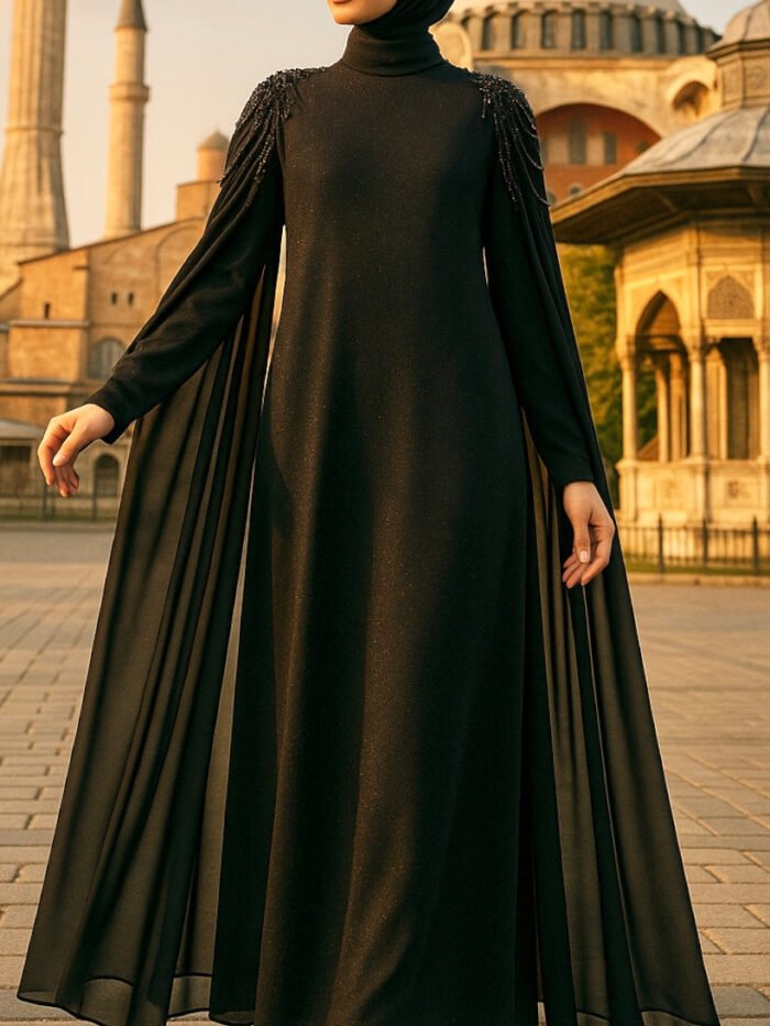 Turkish Dress for Women