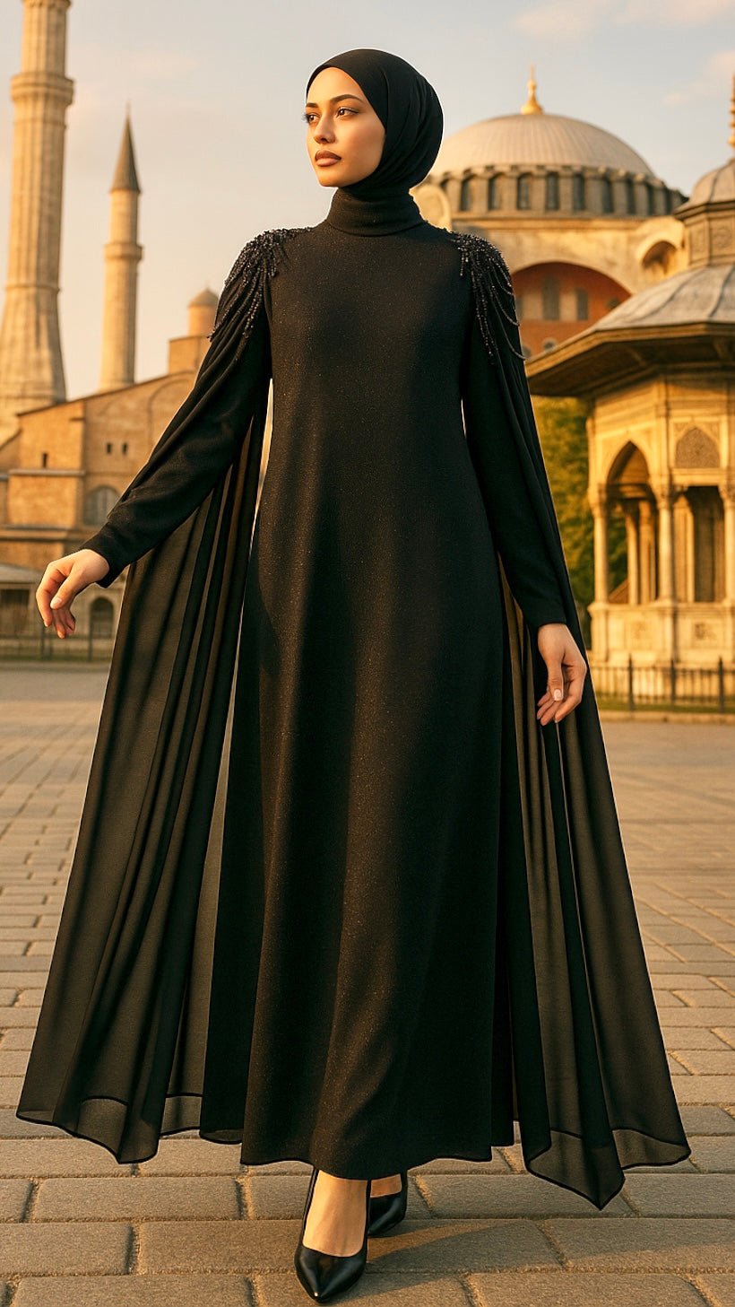 Turkish Dress for Women