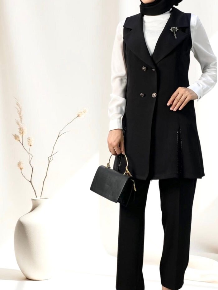 Trouser Suit for Women