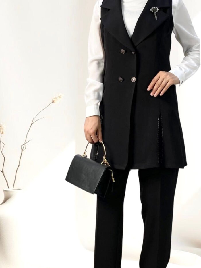 Trouser Suit for Women