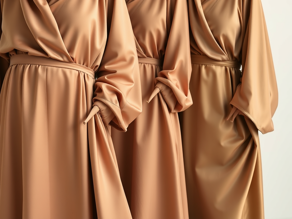 choosing the right fit tailoring tips for satin abayas