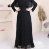 فستان سهرة طويل من الشيفون - أسود 17 imgi 30 SQhfJ6DBVIqzbooFGMmzv1zqpmrlGdAUKc05lT7W 618x824 1