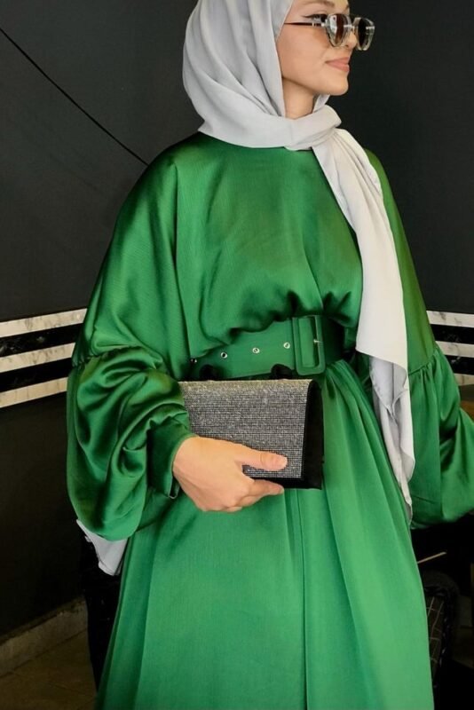 Discover the Best Turkish Abaya Styles: Your Ultimate Guide to Shopping Online 5 Turkish Clothes in USA